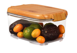 Pro Plus Bambu 2000 ml