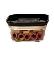 Smart Kare Saklama Kabı 240 ml