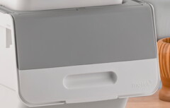 Tekerlekli Organizer 12 lt - Yedek Kapak