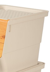 ORGANİZER 33 LT GÖVDE