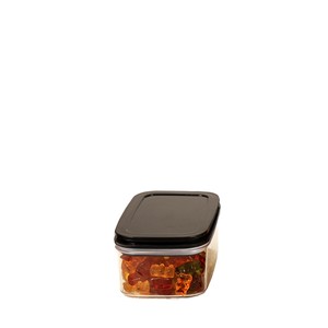 Plus Saklama Kabı 480 ml - 24'lü