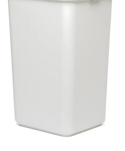 Tekli Çamaşırlık Yedek Alt Gövde