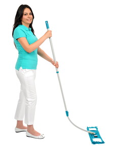  FLEXIBLE KURU/ISLAK MOP