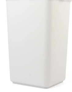 Comfort Kilitli Çöp Kovası 40 lt - Yedek Gövde