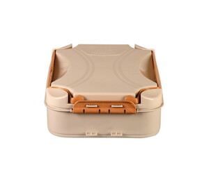 Multi Box 7 lt - Bambu Tasarım