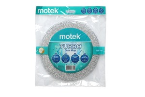 Turbo Disk Yedek Paspas