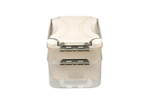 Multi Box 21 lt - Beyaz