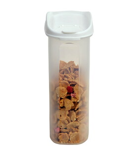 Master Bakliyat Kabı 2400 ml