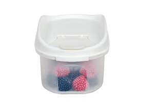 Master Bakliyat Kabı 600 ml