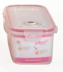 Vakumlu Bakliyat 1250 ml