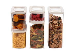 Maximum Fresh 5'li Set