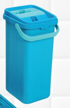 Palet Mop - Yedek Kova